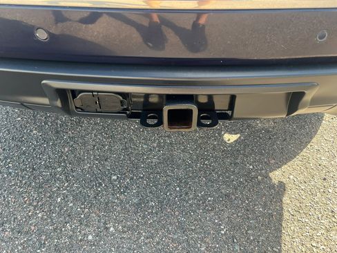 Used 2015 Jeep Grand Cherokee Limited w/ Trailer Tow Group IV RWD image 5