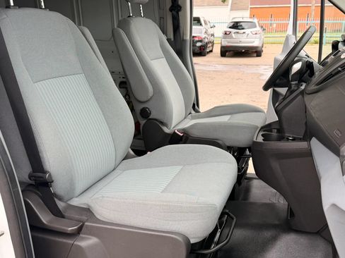 Used 2015 Ford Transit 250 148 Low Roof RWD image 16