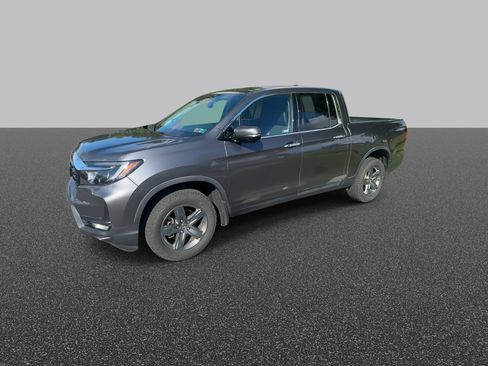 Used 2022 Honda Ridgeline RTL-E image 5