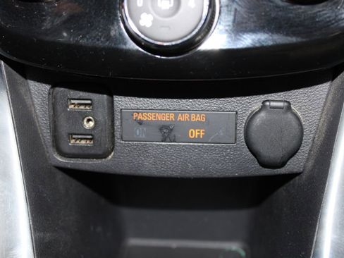 Used 2020 Chevrolet Trax Premier image 42