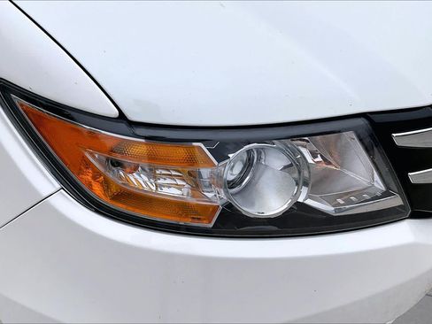 Used 2016 Honda Odyssey EX-L image 27