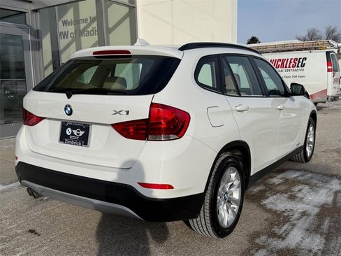 Used 2015 BMW X1 xDrive28i image 3