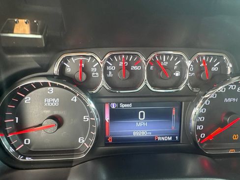 Used 2015 GMC Sierra 2500 SLE w/ SLE Preferred Package AWD/4WD image 21