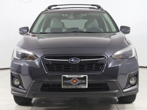 Used 2018 Subaru Crosstrek 2.0i Limited image 51