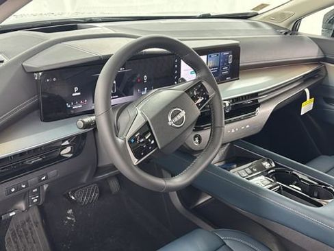 New 2026 Nissan Murano Platinum w/ Cargo Package image 36