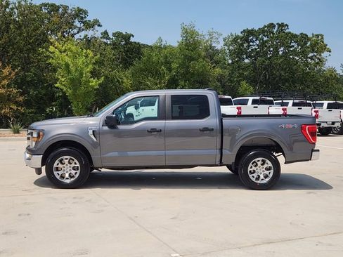 Used 2023 Ford F150 XLT AWD/4WD image 5
