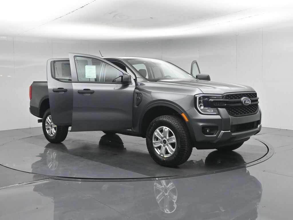 New 2026 Ford Ranger XL RWD image 30