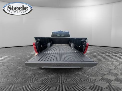 Used 2023 Toyota Tundra SR5 w/ TRD Off-Road Premium Package AWD/4WD image 18