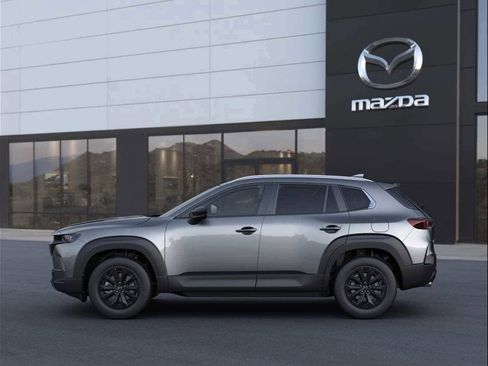 New 2026 MAZDA CX-50 2.5 Hybrid w/ Preferred Pkg image 3