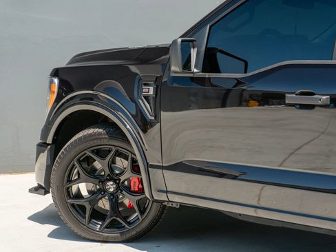 Used 2022 Ford F150 XLT w/ Equipment Group 301A Mid AWD/4WD image 52