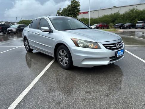 Used 2012 Honda Accord LX image 7