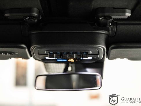 Used 2024 Ford Bronco Raptor w/ Interior Carbon Fiber Pack 6 image 44