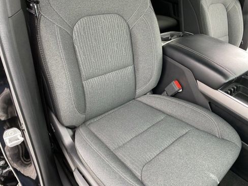 Used 2020 RAM 1500 Big Horn image 35