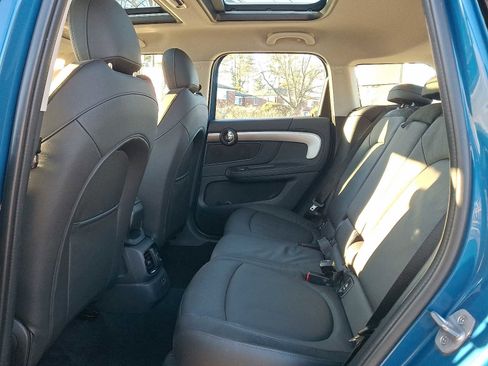 Certified 2024 MINI Cooper Countryman S image 10