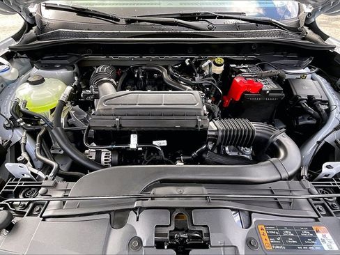 New 2026 Ford Escape Active w/ Tech Pack #1 image 9