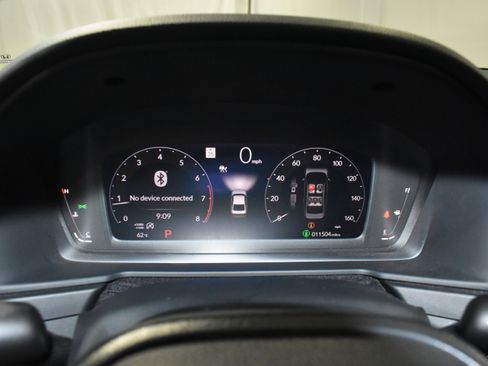 Used 2023 Honda Accord LX image 15