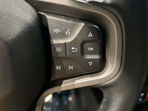 Used 2023 Ford Bronco Big Bend AWD/4WD image 16