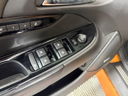 Used 2017 Chevrolet SS image 13