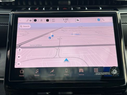 New 2025 Jeep Grand Cherokee Limited image 19