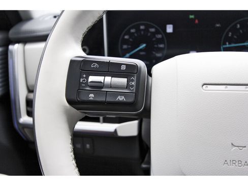 Used 2024 Hyundai Santa Fe Calligraphy FWD image 24
