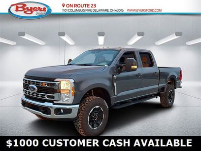New 2026 Ford F350 XLT w/ Tremor Off-Road Package