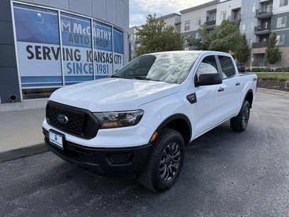 Used 2020 Ford Ranger XL w/ Equipment Group 101A Mid