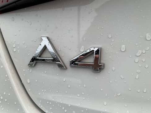 Used 2023 Audi A4 2.0T Premium Plus w/ Premium Plus Package image 19