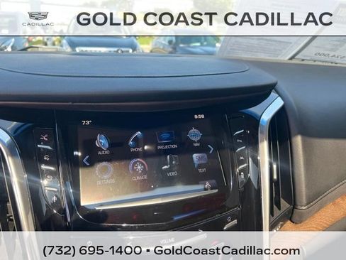 Used 2016 Cadillac Escalade ESV Premium AWD/4WD image 25