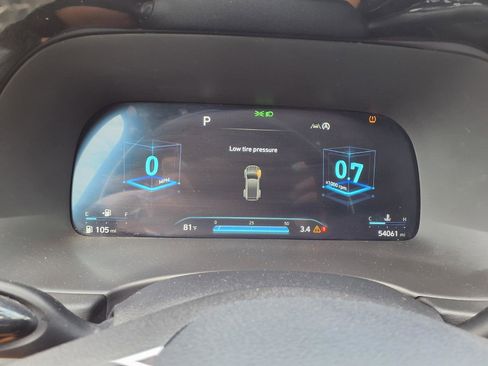 Used 2024 Hyundai Palisade SEL FWD image 24