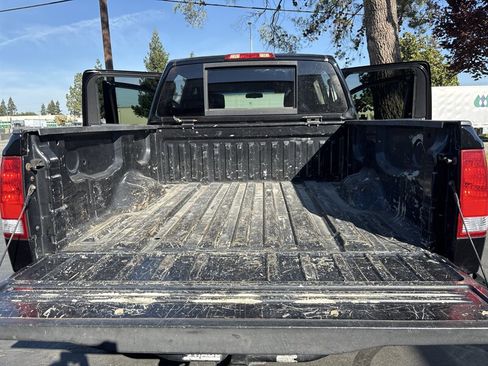 Used 2008 Nissan Titan SE image 26