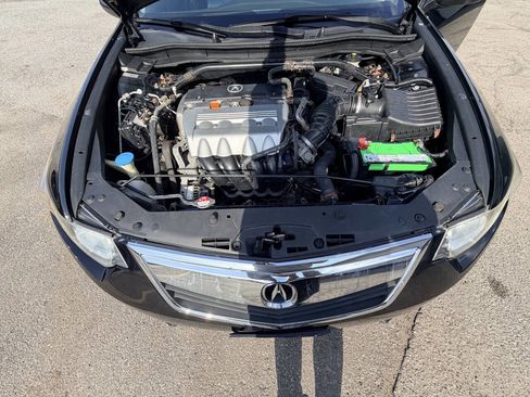 Used 2012 Acura TSX Sedan image 15