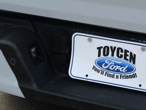Used 2023 Ford F150 XLT w/ Equipment Group 302A High AWD/4WD image 7