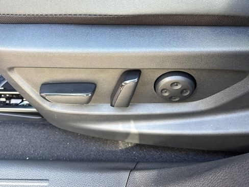 New 2026 Nissan Leaf Platinum+ image 14