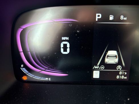 Used 2025 Kia Soul GT-Line FWD image 10
