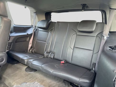 Used 2015 Chevrolet Tahoe LTZ w/ Max Trailering Package AWD/4WD image 28