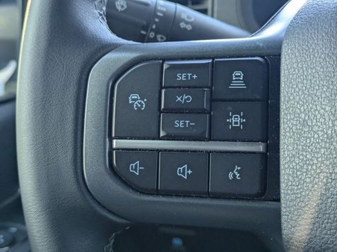 Used 2025 Ford F150 XLT w/ Equipment Group 302A MID AWD/4WD image 5