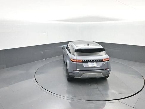 Used 2022 Land Rover Range Rover Evoque S AWD/4WD image 31