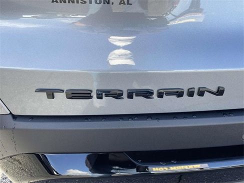 New 2026 GMC Terrain Elevation w/ Elevation Premium Package image 7