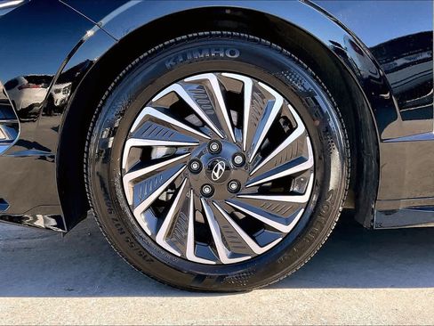 Used 2024 Hyundai Sonata SEL FWD image 8