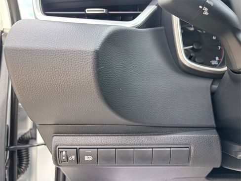 New 2026 Toyota Corolla SE w/ Carpet Mat Package (TMS) image 23