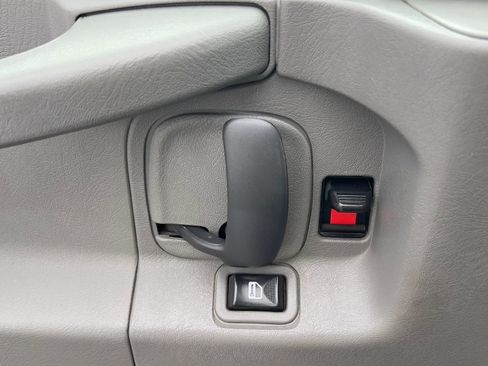 Used 2012 Chevrolet Express 3500 LT w/ LT Preferred Equipment Group RWD image 32