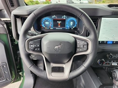 New 2025 Ford Bronco Badlands image 27