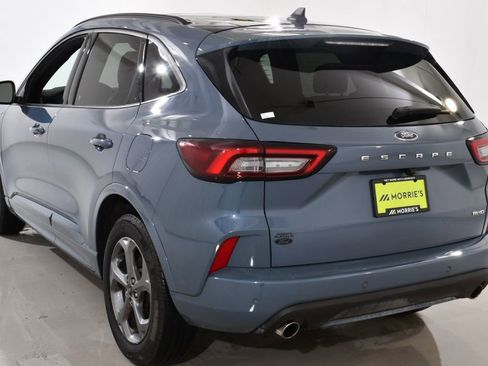 Used 2023 Ford Escape ST-Line w/ Tech Pack #1 image 14