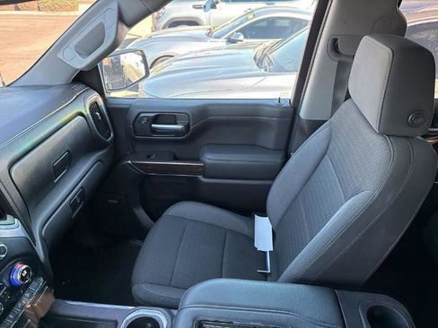Used 2021 GMC Sierra 1500 Elevation image 14