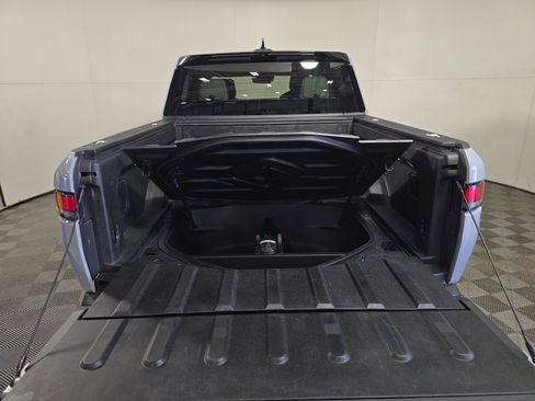 Used 2022 Rivian R1T Adventure AWD/4WD image 15