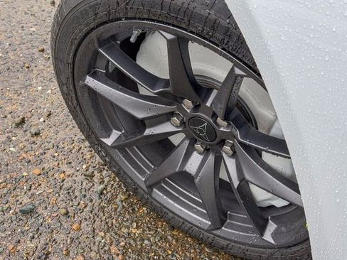 New 2026 Dodge Charger Scat Pack w/ Blacktop Package image 12