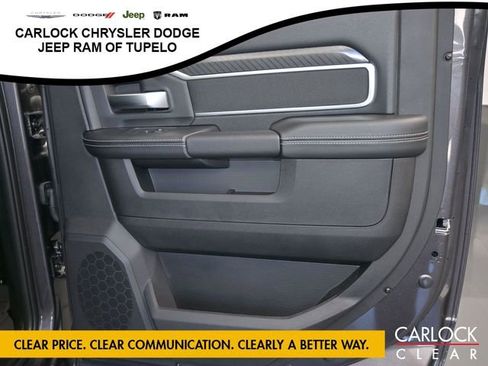 New 2026 RAM 2500 Big Horn image 33