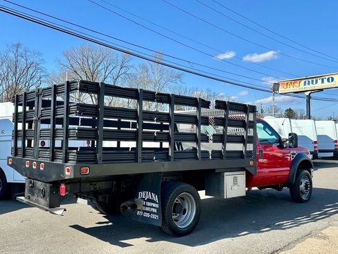 Used 2008 Ford F350 XLT image 24