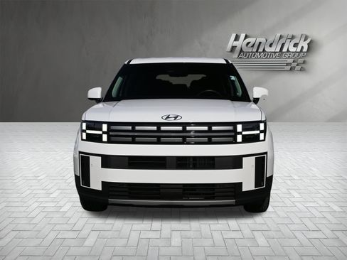 Used 2024 Hyundai Santa Fe SE image 5