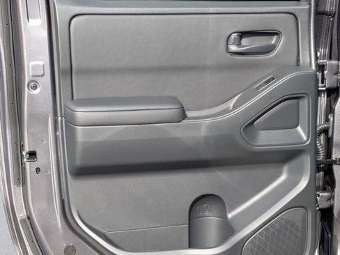 New 2026 Nissan Frontier SV w/ Tow Package image 24